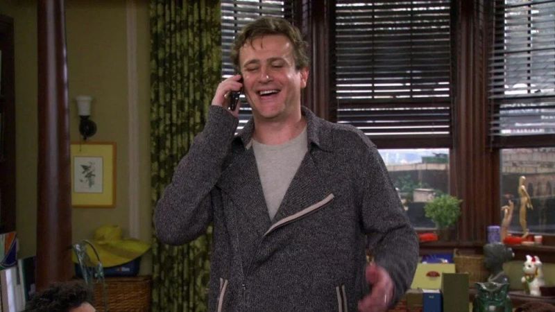 HIMYM’ın ünlü isminden itiraflar! Jason Segel dizinin son birkaç yılında… 2