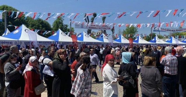 Gaziantep halkının dikkatine! Şahinbey Belediyesi o kişilere spor ayakkabı hediyece edecek! 3