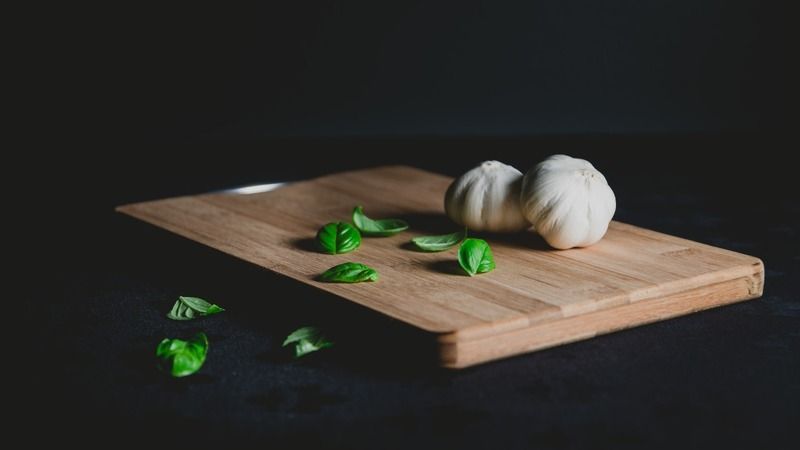 1 yıl boyunca sarımsaklar küflenmiyor ve bozulmuyor! En sağlıklı saklama yöntemi... 7