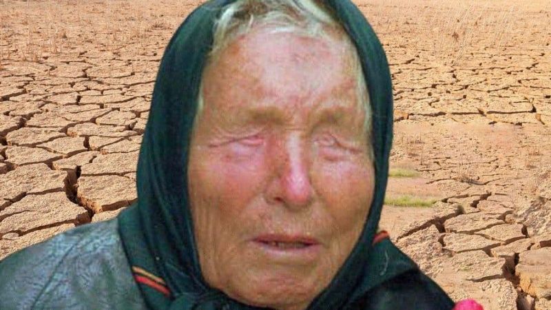 Baba Vanga’nın 2023 kehanetleri, duyanların gözünü korkuttu: Ünlü kâhinin kehanetleri tek tek gerçek oluyor… 2