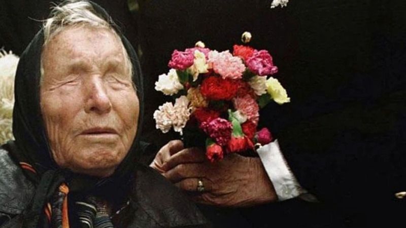 Baba Vanga’nın 2023 kehanetleri, duyanların gözünü korkuttu: Ünlü kâhinin kehanetleri tek tek gerçek oluyor… 1