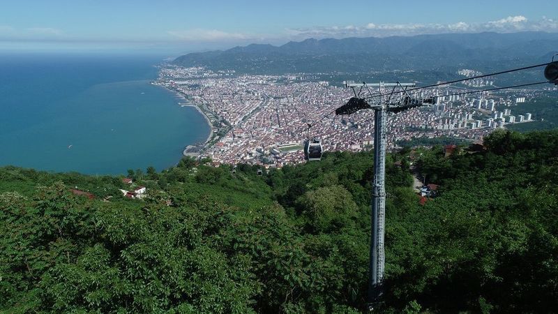 Vermem Seni Ellere dizisi, hangi şehirde çekiliyor? Vermem Seni Ellere dizisinin çekildiği yer… 2