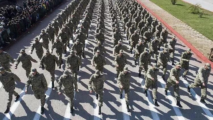 Milli Savunma Bakanlığı’ndan beklenen açıklama geldi! İşte bedelli askerliğe dair merak edilenler! 2