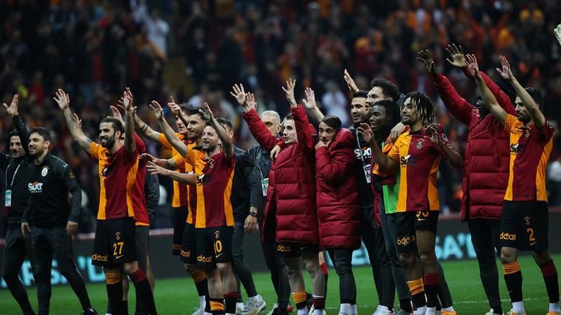 Şampiyon Galatasaray'ın burç gizemi! İcardi, Muslera, Mertens, Zaniolo o burca sahip! Meğer burç özellikleri şampiyonlukta… 3