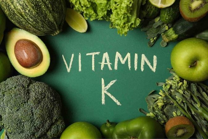 İnsan Vücudu K Vitaminini Üretemiyor! Peki K Vitamini Ne İşe Yarar? K Vitamini İçin Hangi Besinler Tüketilmeli? 1