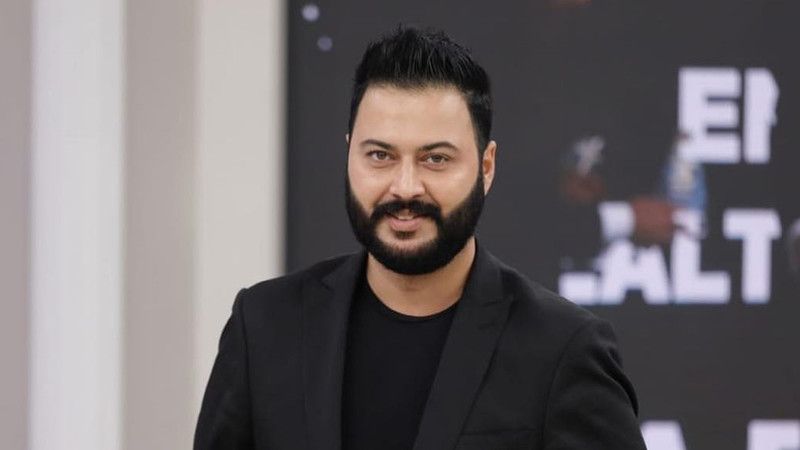 Caner Toygar’dan şok açıklama: “Evleniyorum!” Caner’in gizemli aşkı kim? 1