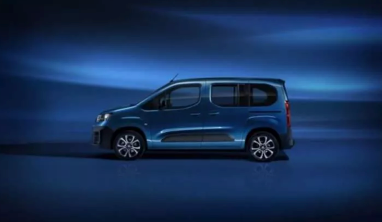 Yeni nesil Fiat Doblo Türkiye'de satışa sunuldu... Yeni Fiat Doblo'nun fiyatı belli oldu 3