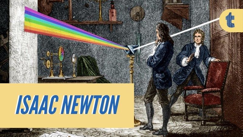 Newton Dünyanın Sonu İçin Tarih Vermişti! 2060 Yılı... 1