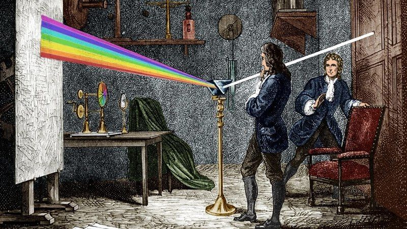 Newton Dünyanın Sonu İçin Tarih Vermişti! 2060 Yılı... 3