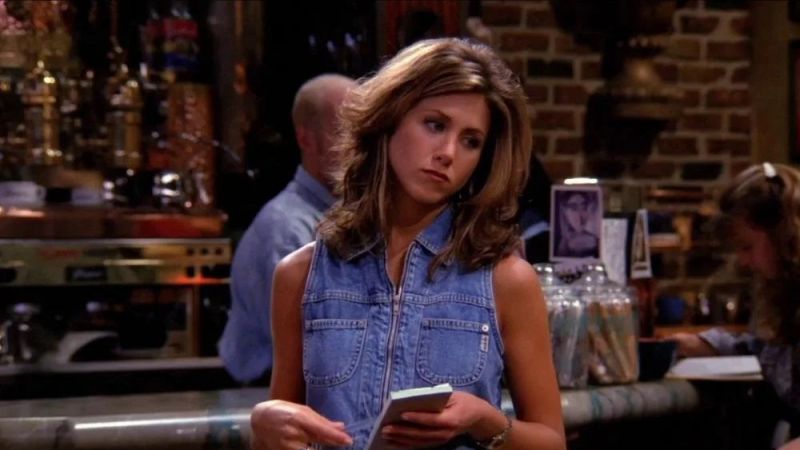 Friends dizisinin Rachel Green'i adeta isyan etti! Kimse bu tepkiyi beklemiyordu! Hollywood’un ünlü isminden dikkat çeken tepki! 1