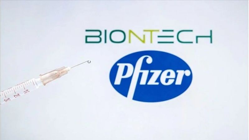 BioNTech için dava açıldı! Kovid-19 aşının yan etkileri şirkete milyonlarca euro kaybettirecek! 1