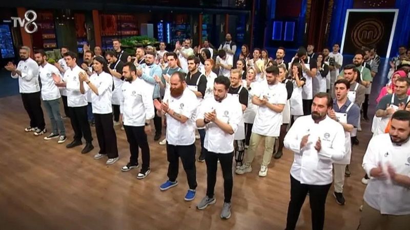 MasterChef jürisi Somer Şef’in yerine gelecek isim belli oldu: Şef Yılmaz Öztürk kimdir? Yılmaz Öztürk kaç yaşında? 1