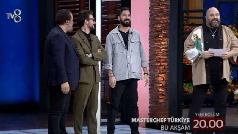 MasterChef jürisi Somer Şef’in yerine gelecek isim belli oldu: Şef Yılmaz Öztürk kimdir? Yılmaz Öztürk kaç yaşında? 2