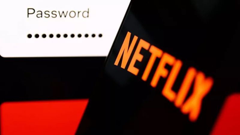 Netflix abone sayılarını artırmayı başardı! Şifre paylaşım yasağı dijital platformun işine yaradı! 3