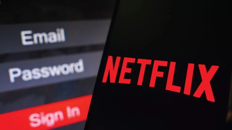 Netflix abone sayılarını artırmayı başardı! Şifre paylaşım yasağı dijital platformun işine yaradı! 1