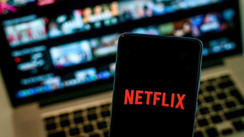 Netflix abone sayılarını artırmayı başardı! Şifre paylaşım yasağı dijital platformun işine yaradı! 2