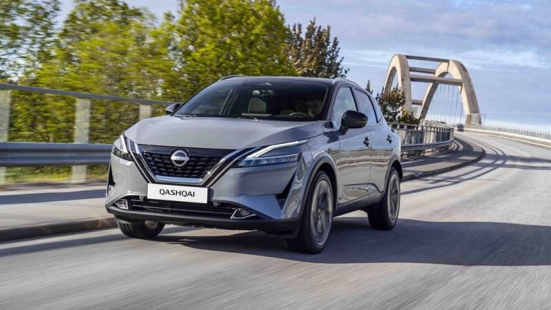 Nissan herkesi araç sahibi yapmaya kararlı! 60.000 TL’ye varan indirim uygulayacak! 899,600 TL’den başlıyor… 1