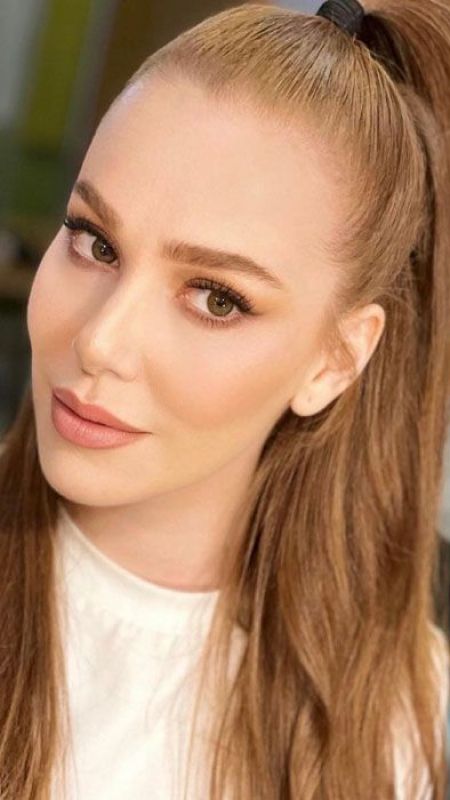 Elçin Sangu’dan 101 bin liralık tazminat davası! Elçin Sangu’nun fotoğraflarını izinsiz olarak kullandılar! 3