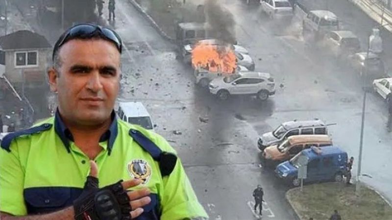 Polis memuru Fethi Sekin’in şehit olduğu saldırının talimatını veren kişi MİT tarafından etkisi hale getirildi! 1