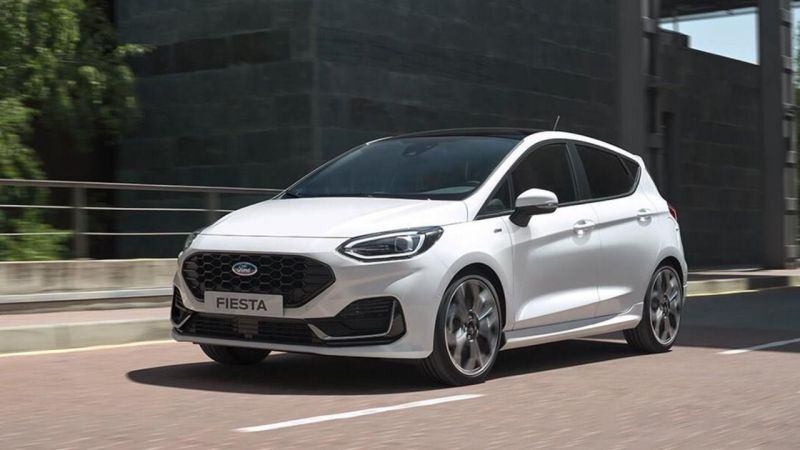 Ford Fiesta, Focus, Kuga, Puma... Haziran ayında peşin alım indirimi uygulanacak! 858.400 TL’lik sıfır Fiesta fiyatı bakın kaça düşüyor! 2