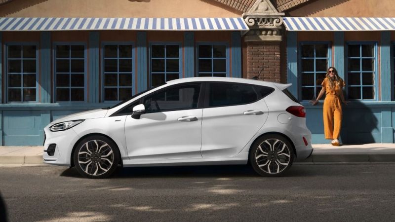 Ford Fiesta, Focus, Kuga, Puma... Haziran ayında peşin alım indirimi uygulanacak! 858.400 TL’lik sıfır Fiesta fiyatı bakın kaça düşüyor! 3