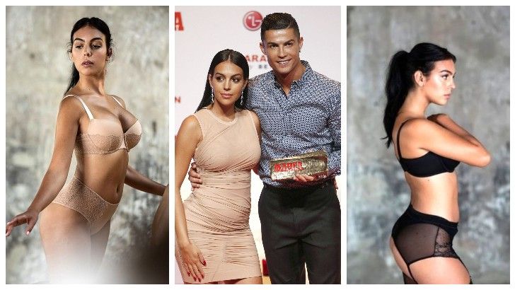 Ronaldo ile sevgilisi Georgina’nın arasındaki “ilişki sözleşmesi” ortaya çıktı! “Ayrılırsa ömür boyu aylık 100 bin Euro ödeyecek” 2