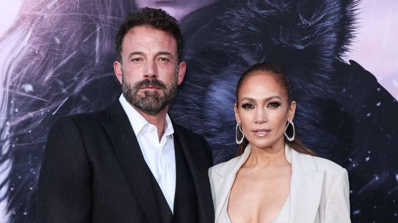 Jennifer Lopez'in lüks tutkusu evliliğinin sonu olacak! Ben Affleck isyan etti “Harcamalarına yetişemiyorum” 2