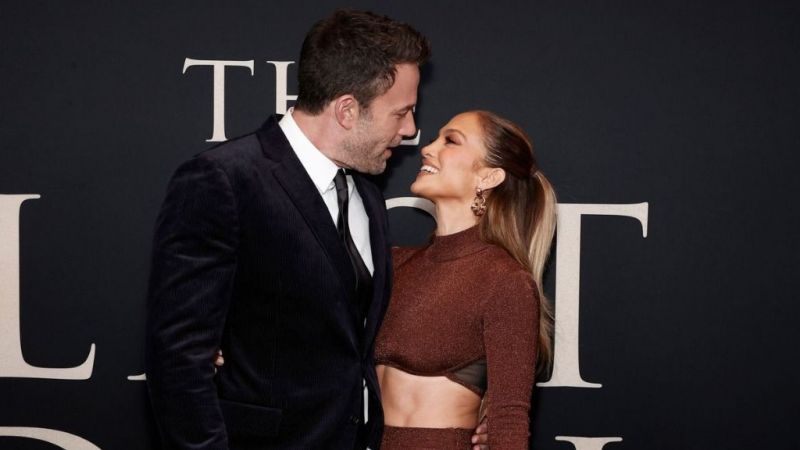 Jennifer Lopez'in lüks tutkusu evliliğinin sonu olacak! Ben Affleck isyan etti “Harcamalarına yetişemiyorum” 3