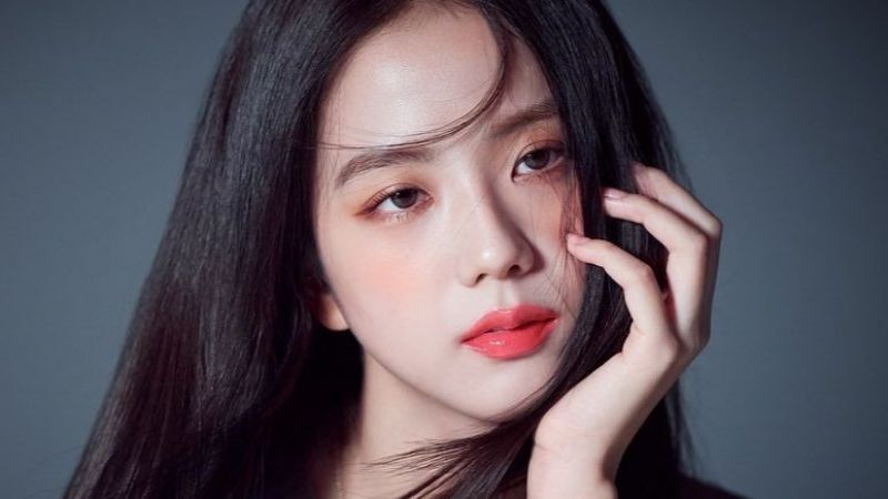 Blackpink grubunun vokali Jisoo'dan kahreden haber! Sessizliğe büründü kanser olduğu iddia ediliyor! 3