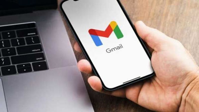 Google’ın sunduğu özellik geliştiriliyor! E-posta atmak artık her yerden çok kolay olacak! 1