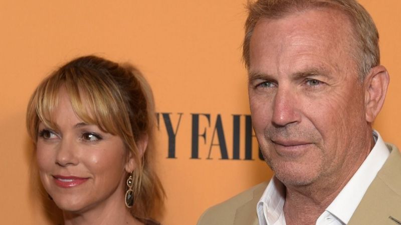 Oscarlı oyuncu eşinin planına yenik düştü! Meğer evlenmeden önce… Kevin Costner "Karımın mutsuzluğunun farkındaydım" 1