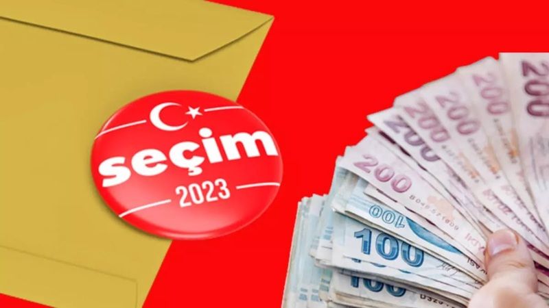 2023 sandık görevlisi ücretlerinin ne zaman yatacağı merak ediliyor! Sandık görevli ücretine dair tahmini rakam! 1