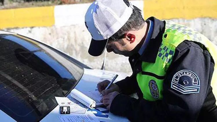 Gaziantep'te Ehliyeti olanlar dikkat! Bu kurallara uyulmadığı takdirde hapis cezası devreye girecek! 2