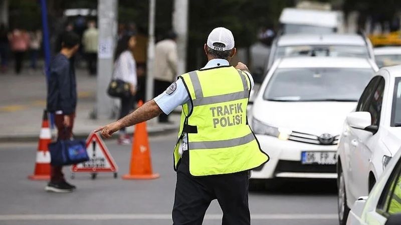 Gaziantep'te Ehliyeti olanlar dikkat! Bu kurallara uyulmadığı takdirde hapis cezası devreye girecek! 3