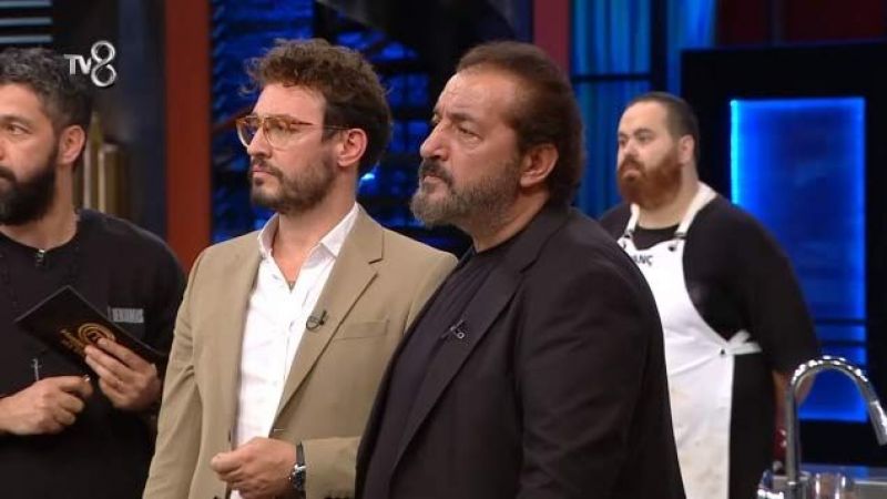 İlk bölümlerde olaylar başladı! MasterChef sezona tartışmalar ve diskalifiyelerle başladı! 1