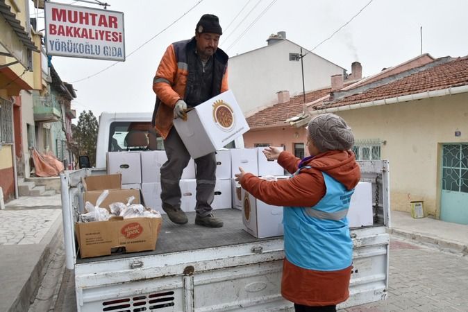 Muhtarlık Sosyal Yardım Başvurusu Nasıl Yapılır? 1