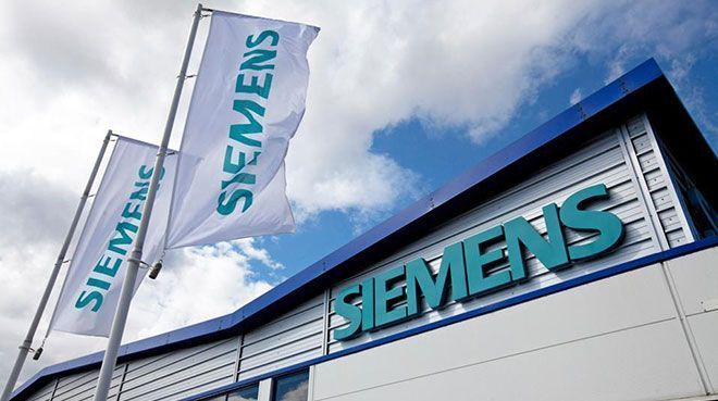 Siemens Hangi Ülkenin Markasıdır? 2