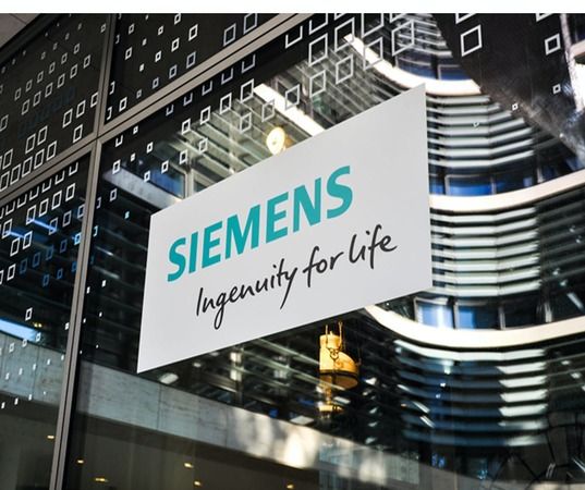 Siemens Hangi Ülkenin Markasıdır? 1