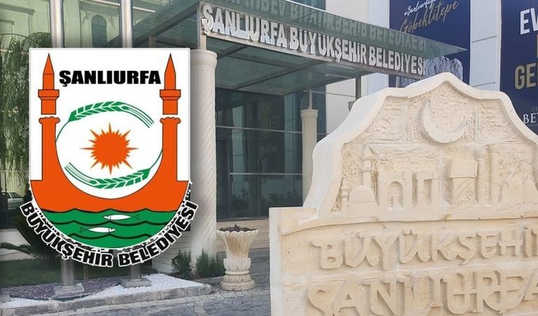 Şanlıurfa Büyükşehir Belediyesi Sosyal Yardım Başvurusu Nasıl Yapılır? 1