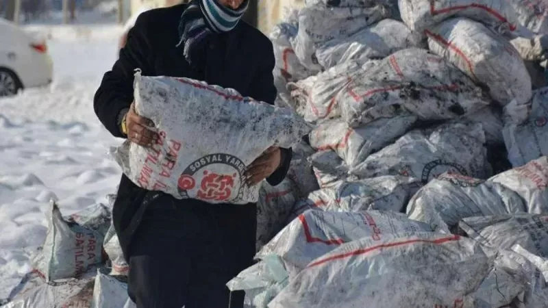 TKİ Kömür Yardımı Nasıl Alınır? Başvurusu Şartları 3