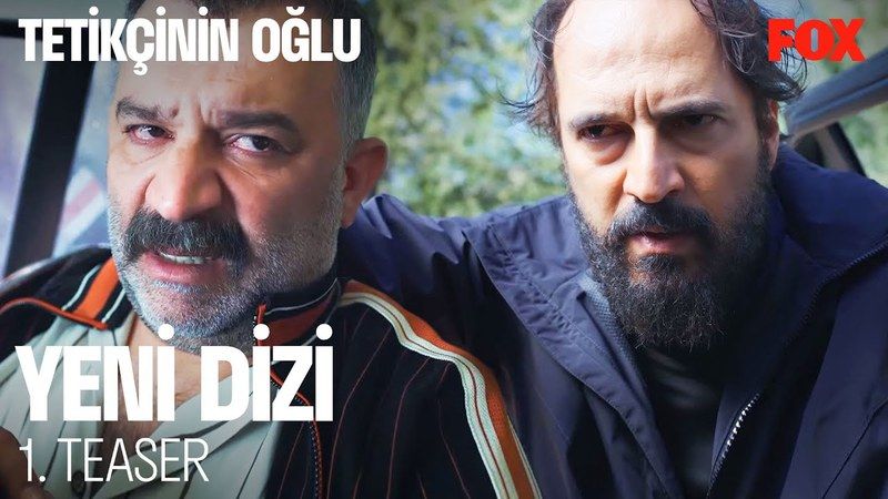 FOX TV’nin en iddialı dizisiydi! Hayranları şokta! Final yapmadan biten o dizi… 1