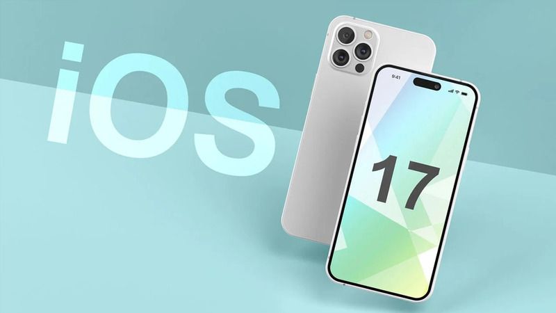 Apple’dan kullanıcılarının sağlığını düşünen özellik! iOS 17 güncellemesi ile gözler koruma altına alındı! 1