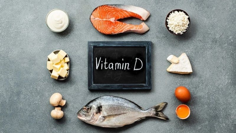 D vitamini ile sağlığınızı koruyun! İşte D vitamini kaynağı o besin! 1