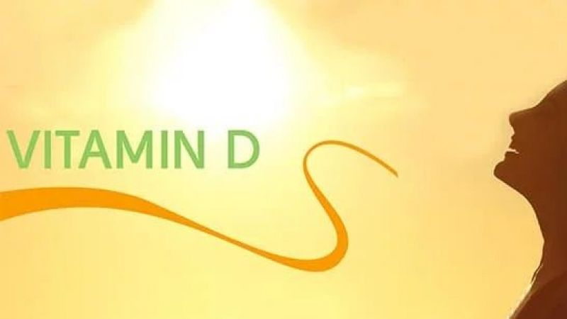 D vitamini ile sağlığınızı koruyun! İşte D vitamini kaynağı o besin! 3