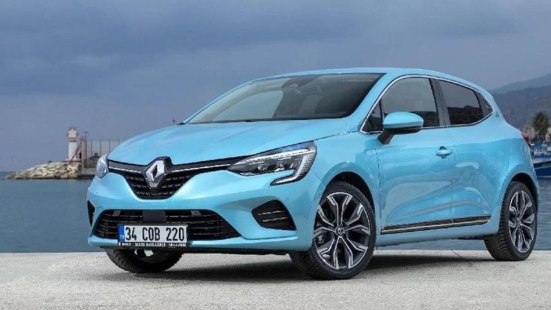 Renault Yeni Clio ile tarih yazacak! Böyle bir fiyat görülmedi! 2. el araç fiyatına sıfır otomobil sahibi yapacak… 3