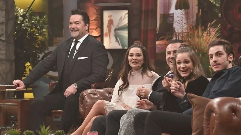 Beyazıt Öztürk açıkladı: Beyaz Show geri dönüyor! 3