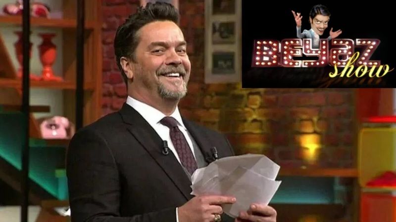 Beyazıt Öztürk açıkladı: Beyaz Show geri dönüyor! 1