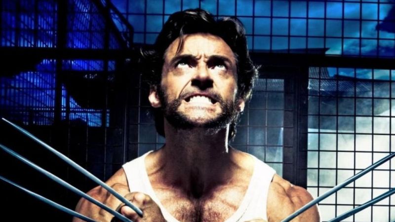 Hugh Jackman’ın sırrı yıllardır izleyiciden saklanmış! Çizgi roman karakteri Wolverine’nin meğer en zayıf noktası… 3