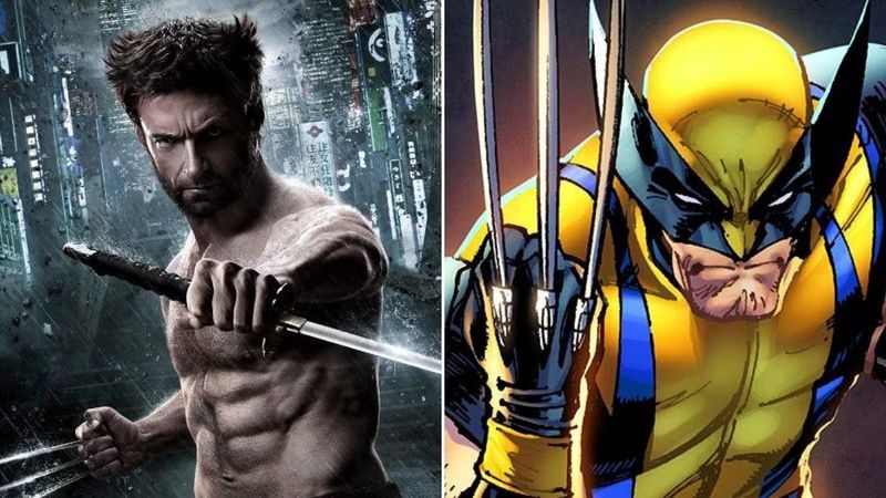 Hugh Jackman’ın sırrı yıllardır izleyiciden saklanmış! Çizgi roman karakteri Wolverine’nin meğer en zayıf noktası… 2