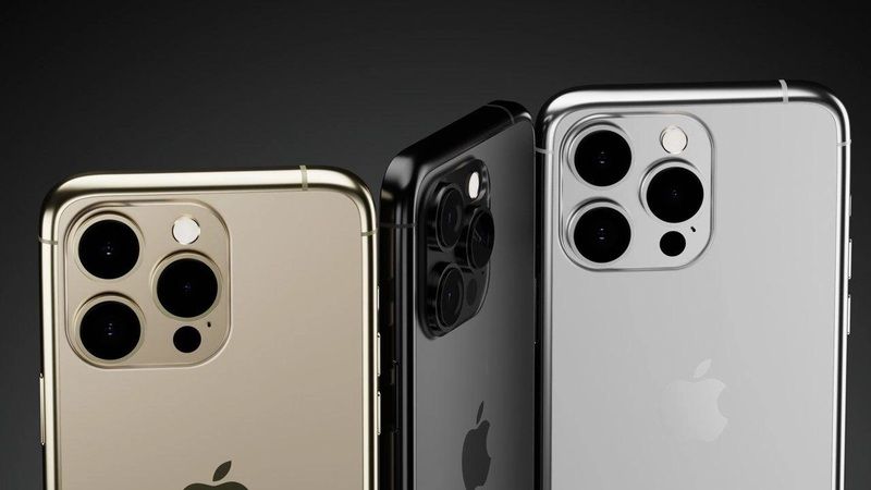 iPhone 15 serisinin renkleri herkesi çok şaşırtacak! Apple’dan bu kez kullanıcılarına renk yenilikleri geldi! 2